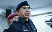 Polis tahan lelaki didakwa hina tok batin Orang Asli kes hilang