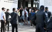 Polis tangkap ahli Geng TR dengan bantuan India, Thailand