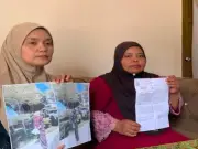 Polis Tangkap Lima Suspek Kes Kehilangan Dua Remaja Sepupu di Kota Bharu