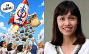 Politik Patronase Madani-DAP: Institusi Awam Jadi Alat Parti
