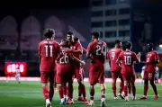 Portugal atasi Nigeria 2-1 dalam aksi pemanasan Piala Dunia