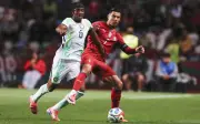 Portugal atasi Nigeria dalam pemanasan Piala Dunia walau Ronaldo hambar