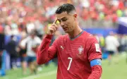 Portugal tutup telinga daripada kritikan Ronaldo, kata Dias