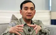 'Poster boy' bukan jaminan jadi MB, kata Onn Hafiz