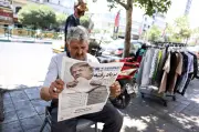 Pragmatis vs Keras: Adakah Iran Berpecah Atas Perjanjian AS?