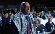 Presiden Bola Sepak Palestin Ditolak Visa AS dan Kanada untuk Piala Dunia