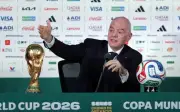 Presiden FIFA Infantino pertahan harga tiket Piala Dunia, kecoh visa