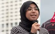 Presiden Muda tak pertahan DUN Puteri Wangsa, Rashifa calon baharu