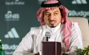 Presiden Persekutuan Bola Sepak Arab Saudi letak jawatan selepas tersingkir di Piala Dunia