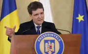 Presiden Romania lantik calon baharu Perdana Menteri