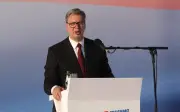 Presiden Serbia isyaratkan peletakan jawatan dalam beberapa minggu