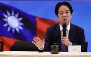 Presiden Taiwan: Status quo politik kunci rantaian bekalan global