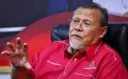 PRN Johor: Amanah tekad rampas semula Parit Yaani, Kota Iskandar