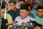 PRN Johor: Anwar gesa parti jaga adab, elak sikap sombong