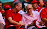 PRN Johor bukan sedar politik tapi fokus hala tuju negeri, kata Fahmi