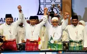 PRN Johor masa tepat hidupkan semula MN, kata Tuan Ibrahim