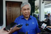 PRN Johor: Zahid janji 'politik matang', BN tidak akan serang lawan