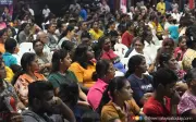Program Madani Rakyat Komuniti India perkukuh pembangunan akar umbi