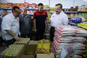 Program SARA Malaysia diperluas dengan lebih banyak produk tempatan