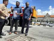 Projek menaik taraf Jalan Lahat bernilai RM2.6 juta bermula Julai