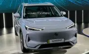 Proton e.MAS 7 Premium Plus dilancar dengan bateri lebih besar, tempat duduk urut
