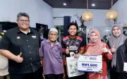 PTPTN salur RM60 juta wang pendahuluan kepada 40,099 pelajar baharu