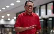 Puad Zarkashi akan umum perkara penting pada hari penamaan calon PRN Johor