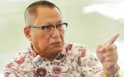 Puad Zarkashi disiasat bawah Akta Hasutan, polis terima 153 laporan
