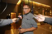 Puad Zarkashi isyarat pengumuman penting senarai calon BN Johor