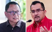 Puad Zarkashi nafi keluar Umno kerana anak tidak dicalonkan