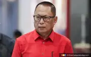 Puad Zarkashi sah tak pertahan DUN Rengit pada PRN Johor atas faktor usia