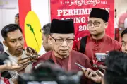 Puad Zarkashi Tamatkan Enam Penggal di Rengit, Umur Jadi Faktor