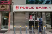 Public Mutual umum lebih RM96 juta agihan untuk lima dana