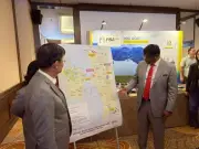 Pulau Pinang belanja RM2.9 bilion untuk infrastruktur air