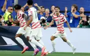 Pulisic Redakan Kebimbangan Kecederaan Selepas Kemenangan 4-1