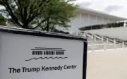 Pusat Kennedy Arah Alih Nama Trump Selepas Keputusan Mahkamah
