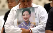 Puteri Thailand mangkat, kerajaan isytihar berkabung 15 hari