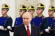 Putin jadi tuan rumah sidang kemuncak ASEAN ketika G7 desak akhiri perang Ukraine