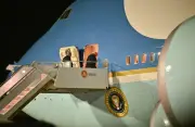 Qatar Force One: AS ganti jet presiden dengan hadiah kontroversi dari Qatar
