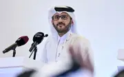 Qatar optimis perjanjian AS-Iran bawa keamanan serantau