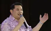 Rafizi dan kemunculan politik platform dalam pilihan raya Malaysia