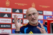 Rahsia Senjata Sepanyol di Piala Dunia? Jurulatih De la Fuente Kata Amanah dan ‘Keluarga’ Lebih Penting Daripada Taktik