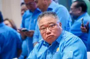 Rain Rave Jana RM320 Juta Pelancongan, Tarik Setengah Juta Pengunjung