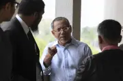 Rakam rayuan bekas setiausaha KBS ditunda ke September