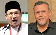 Rakyat Johor berhak pilih tanpa diugut, kata ketua Pemuda Umno negeri