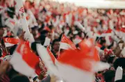 Rali Hari Kebangsaan Singapura 2026 pada 23 Ogos di Ang Mo Kio