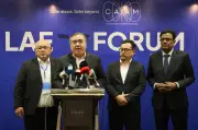 Rangka Kerja Ekonomi Altitud Rendah Malaysia Akan Diumumkan Suku Keempat 2026