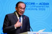 Rangka Kerja Saja Tidak Cukup, Anwar Seru Perniagaan dan Inovator Pacu Kerjasama ASEAN-Rusia