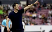 Rayo Vallecano lantik Benat San Jose sebagai jurulatih baru