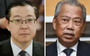 Rayuan Muhyiddin: Ganti rugi fitnah Lim Guan Eng dikurang kepada RM450,000